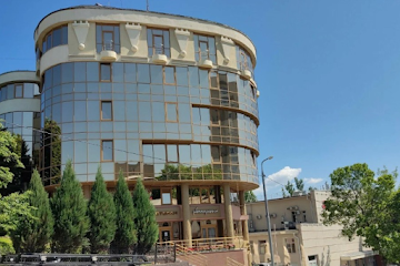 Ресторан Жемчужина