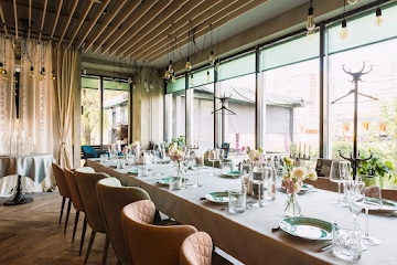 Ресторан Lampa cafe