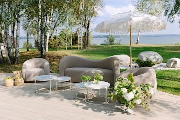 Ресторан THE SUN