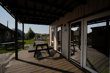 Ресторан Мичуринские пруды