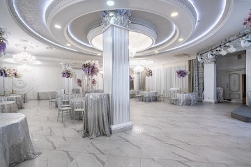 Ресторан White hall