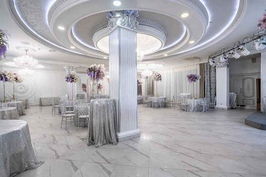 Ресторан White hall