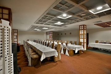 Ресторан Парнас