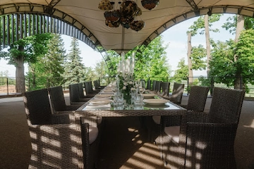 Ресторан Юна