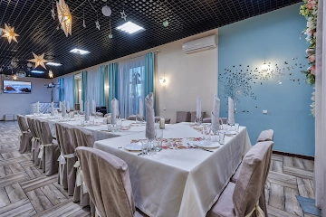 Ресторан Дело вкуса