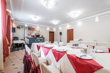 Ресторан У Матвея