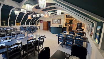 Ресторан Мачете