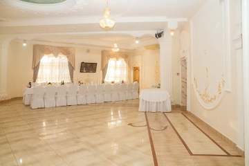 Ресторан Сайран