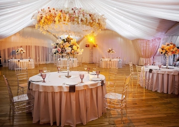 Ресторан Роял Марин