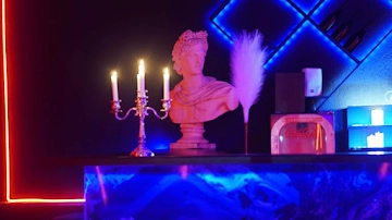 Ресторан Люстра