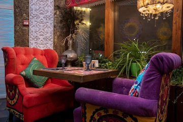 Ресторан Pavlin 2.0