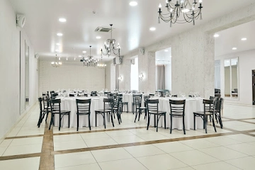 Ресторан Чайка