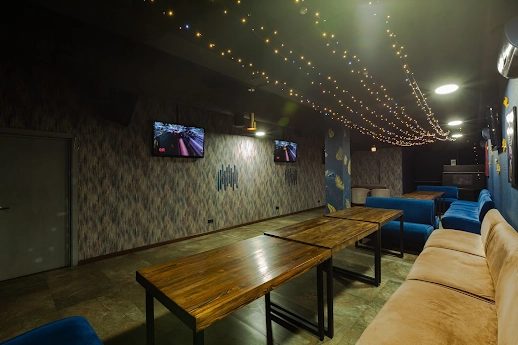 Ресторан 31/13 La’Room