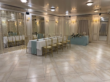 Ресторан Праздник