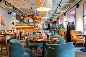 Ресторан Сулугуни: фото №13