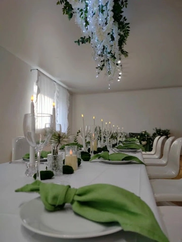 Ресторан Лесная Роса