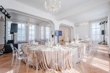 Ресторан Amore House