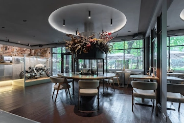 Ресторан Fox