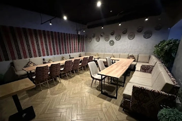 Ресторан Чайхана64 на Батавина
