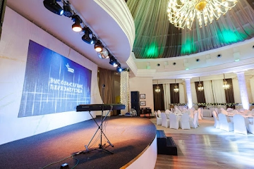 Ресторан Фьюжн