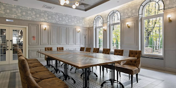 Ресторан Королева Луиза