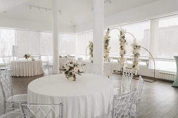 Ресторан Павильон