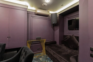 Ресторан Soprano