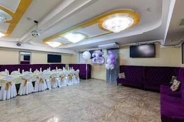 Ресторан Сказка Lounge