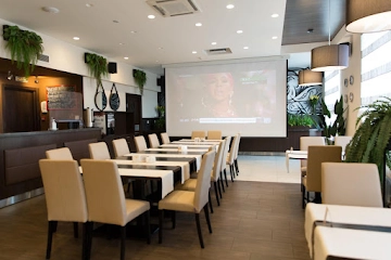 Ресторан BISCAFE