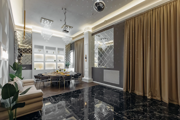 Ресторан Rubin Loft на Качалова