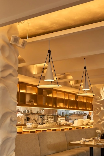 Ресторан Vivi