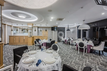 Ресторан Отель «Заречье»