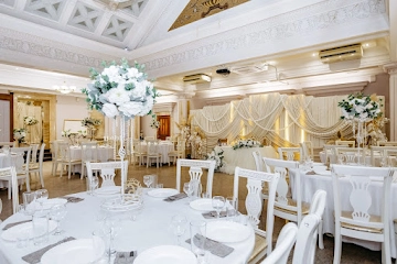 Ресторан На Пушкина