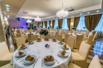 Ресторан Ла делиция