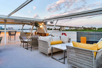 Ресторан Калипсо