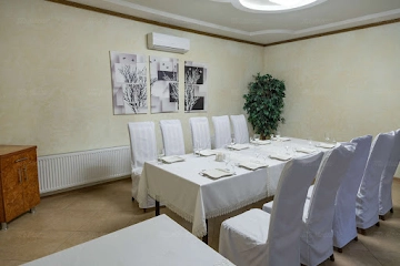 Ресторан Старый Колодец