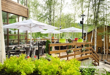 Ресторан Бухта Кила