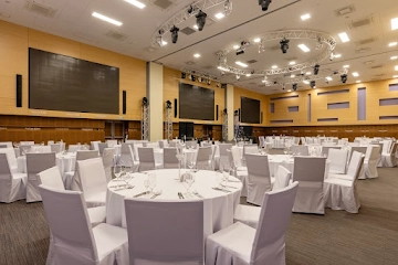 Ресторан Volga Hall