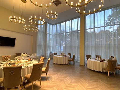 «Банкетный зал «ПАНОРАМА»», Ресторан «Геркулес» в Калининграде на день ...