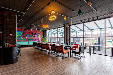 Ресторан Помещик на Бершанской