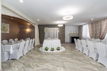 Ресторан Шоколад