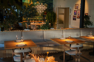 Ресторан Kremlin