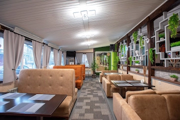 Ресторан Шекспир