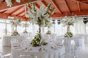 Ресторан Свияжские холмы