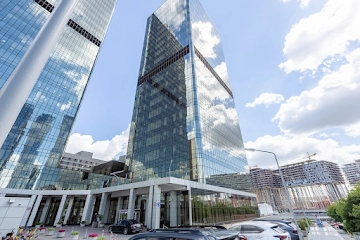 Ресторан Свадебный проект ЦМТ Москвы