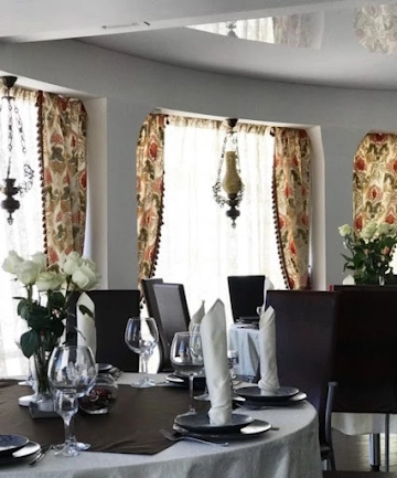 Ресторан Tiflis