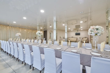 Ресторан Белая стрекоза