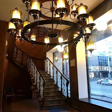 Ресторан Tiflis