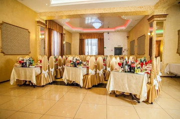 Ресторан Золотое кольцо