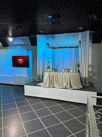 Ресторан Театр Юности